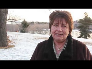 Non-smoker shares inspiring story of how she quit