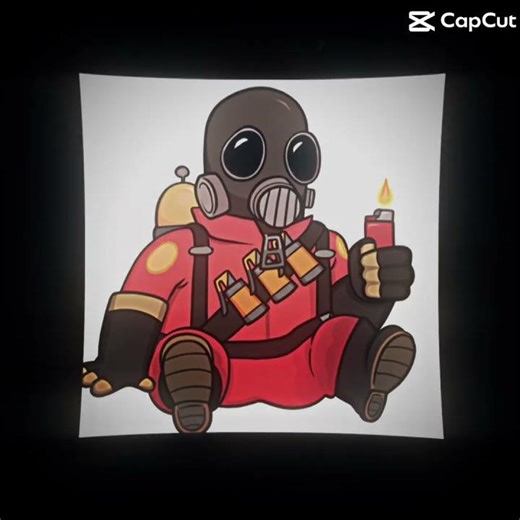 Made by TF2 enthusiast on yt