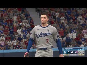 MLB LIVE! Los Angeles Dodgers vs Toronto Blue Jays | 2025 World Series Game 2 | Full Game Live MLB!