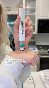 Taking Kesimpta for MS *Update* #multiplesclerosis #msawareness #chronicillness