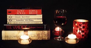 Happy World Goth Day