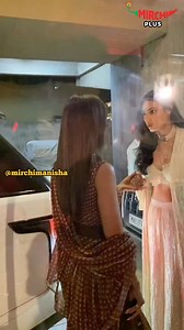 24K views · 48 reactions | Jalkukadi VS Coffee Bean • • • • Ft. @athiyashetty @theshilpashetty VO reel by @mirchimanisha #reelstalk #rjreels #rj #mirchimanisha #content #reels #instagram #reelsinstagram #mirchi #vo #manisha #mirchiplus #itshot | Mirchi Plus | Facebook