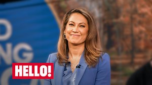 2.2K views · 11 reactions | Meteorologist Ginger Zee has been reporting the weather for ABC News and Good Morning America for years and uses her passion to encourage viewers to think differently in order to save our planet.  | HELLO! | Facebook
