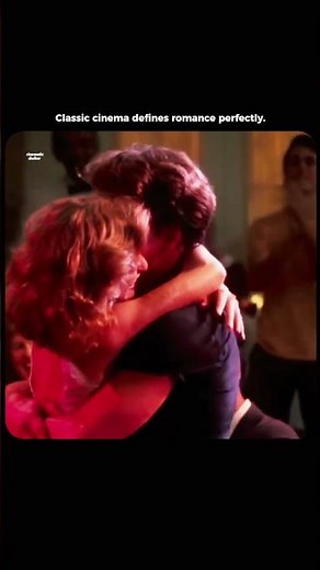 Dirty Dancing (1987) — A Timeless Love Story That Changed Romance Forever 💃🕺