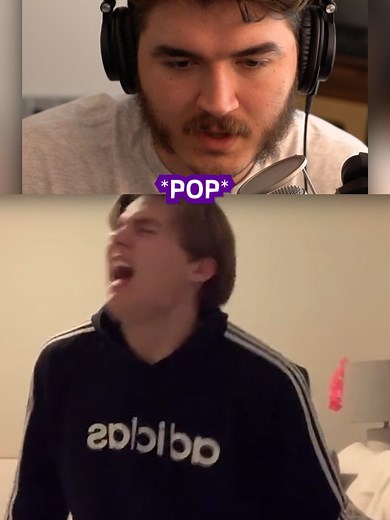 Discover the Hilarious Mystery of Schlatt's Leg Crossing Technique!