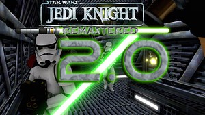 Jedi Knight Remastered 2.0 file