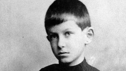 Meet William James Sidis, Smartest Man to Ever Live