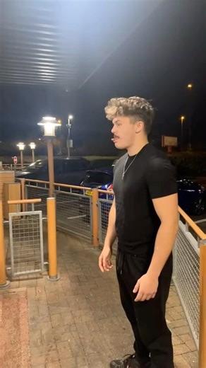 Sticking tongue out challenge 😛😛 #funny #tiktok