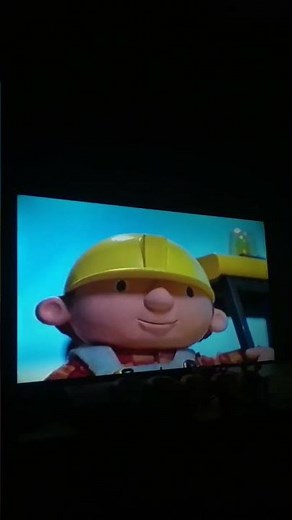 Bob The Builder Lofty To The Rescue Don't Thank Me Thank Lofty