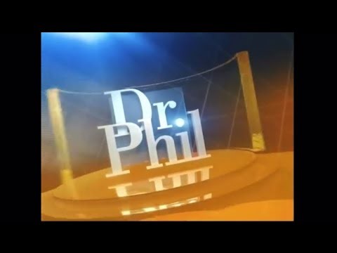 The Dr. Phil Show 2006-2007 (Season 5) Intro (REUPLOAD)