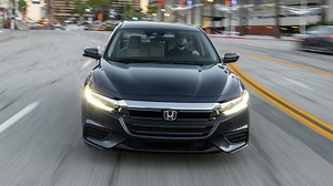2019 Honda Insight: How Prius Performance Compares to Our Hybrid Honda