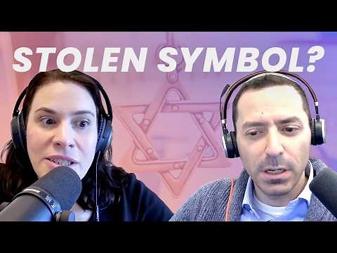 Why the Jewish Star Is the Most Loaded Symbol in History