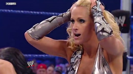 WWE Diva Melina Perez 'set for sensational comeback'