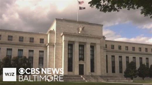 Federal Reserve's federal open market committee to meet Tuesday and Wednesday