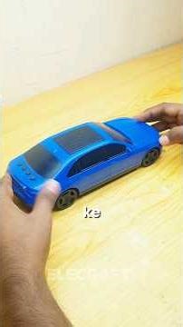 Car Wala Speaker!?😲 #shorts #reels