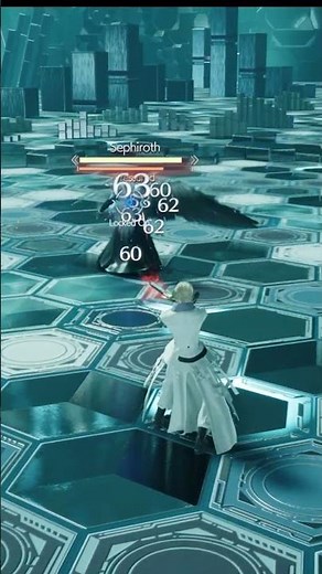 Playable Rufus Shinra In Final Fantasy 7 Rebirth