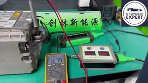 2.1K views · 57 reactions | This Mercedes Benz W222 S Class had a broken battery current sensor which brought issues to the high voltage battery. We fixed the problem and tested all on platform before shipping back the battery! #Mercedes Benz ##supercars #carrepair #ev #w222 | My Supercar Expert | Facebook