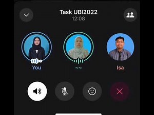 WEEK 13 ASSIGNMENT VIDEO FOR UBI2022 (PAGE 127)