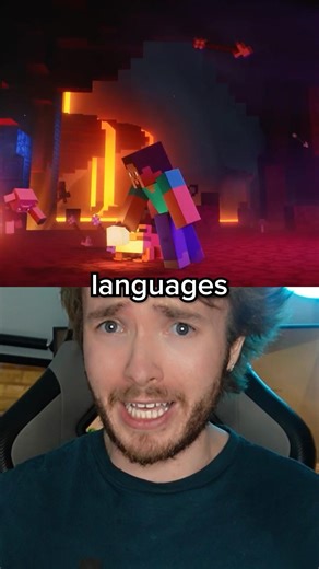 Can Minecraft teach Japanese? 🇯🇵📚