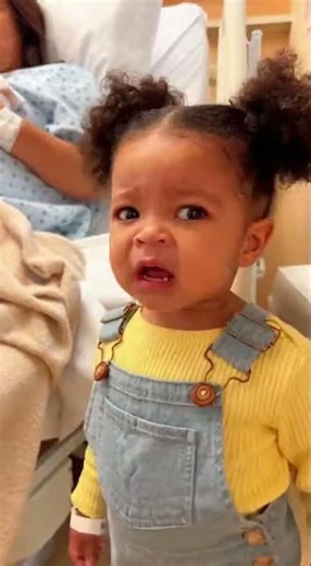 Tiny Girl Meets New Baby 😱👶 | Cutest Shock Ever 😂💖