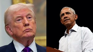 Trump says he wants all UFO documents released