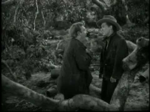 Of Mice and Men - 1939 Classic - Ending
