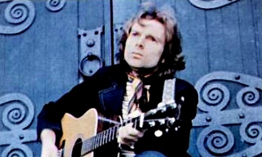 The Story Behind the Song "Brown Eyed Girl" by Van Morrison
