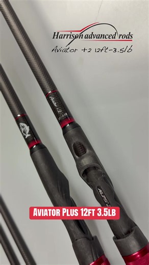 Aviator Plus 12ft 3.5lb Review and Specs