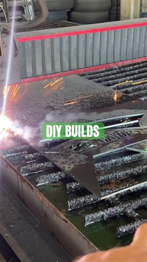 Build your own Gator Pit. We make it easy. Order parts online