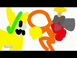 E.p 25 ANIMACION VS MINECRAFT THE END??