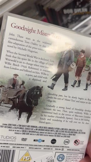 110K views · 1.6K reactions | Who loves this film? One of the best finds of the year, and at that price…even better! | Classic TV Moments | Facebook