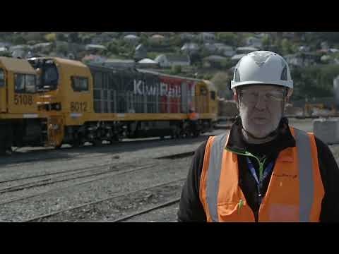 Introducing the first of our brand-new DM class locomotives