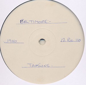 Tamlins - Baltimore