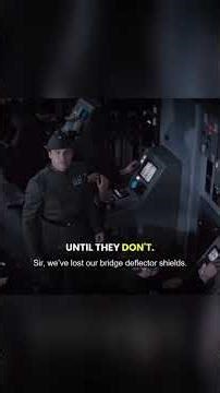 Why Do Star Wars Ships Have Windows?