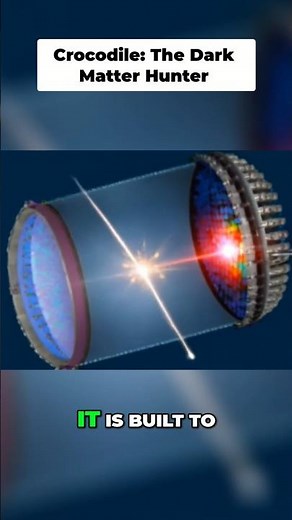 Detecting Dark Matter The Superconducting Nanowire Experiment #science