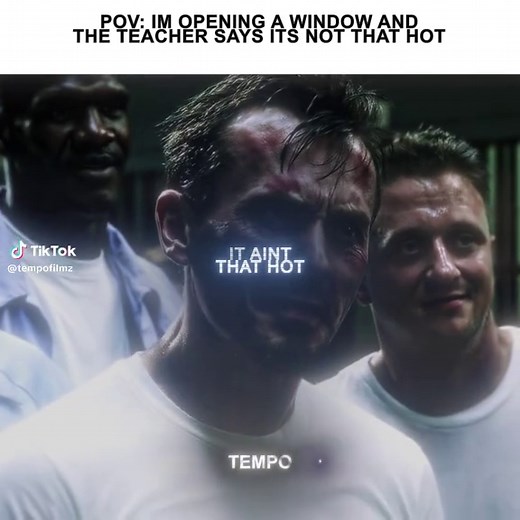 The Real Story Behind T-Bag in Prison Break