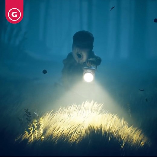 3.9M views · 33K reactions | Little Nightmares 2 looks even more unsettling than the first entry. | GameSpot | Facebook