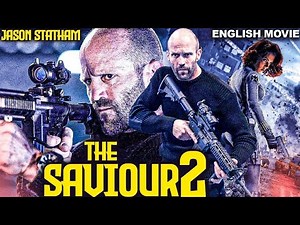 Jason Statham in The Saviour 2 | Crime Action Movie Explained