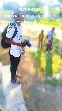Comment tourner un clip avec un Canon 1300D (EOS Rebel T6)