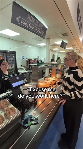 Catering Tips from Team Hopwood at the Canteen