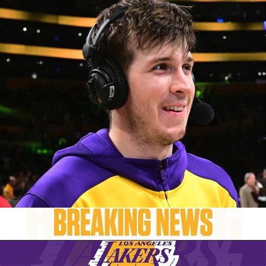 95K views · 152 reactions | BREAKING: Lakers Trade Pitch Swaps Austin Reaves For $112M Two-Way Star | Los Angeles Lakers Fan News | Facebook
