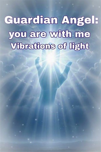 Did My Guardian Angel Just Send a Sign?