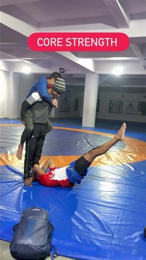 Core Strength #discipline #motivation #viral #strength 💪