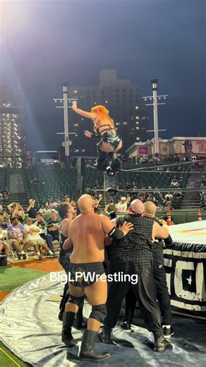 GCW Wrestling Highlights and Updates