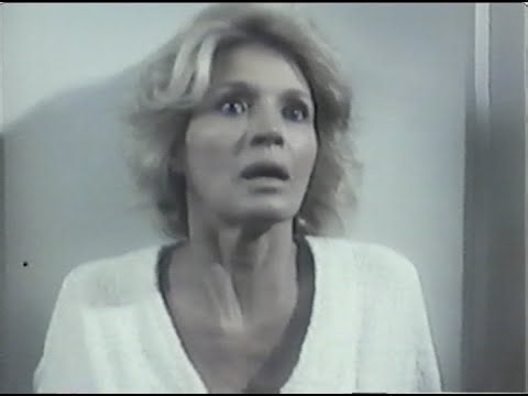 The Suicide's Wife - 1979 Made for TV Movie - Angie Dickinson. Peter Donat. Elaine Princi.
