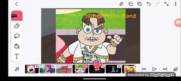 My By The My Little Pony Friendship Is Magic Episodes List