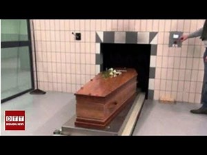 Voici ce qui se passe réellement à votre corps dans un crématorium !