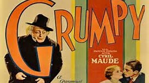 Grumpy (1930) Cyril Maude, Phillips Holmes, Frances Dade