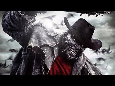 Jeepers Creepers 4 ( El Demonio Renace) Teaser Español