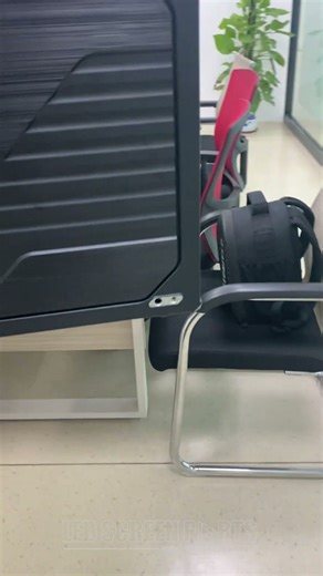 Auto Folding Lift Machine, Smart Office Future Tech